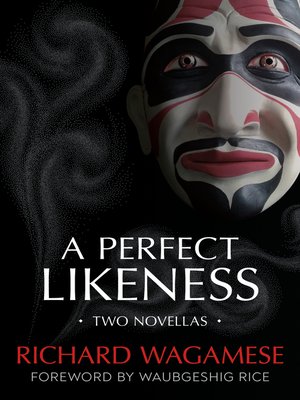 cover image of A Perfect Likeness